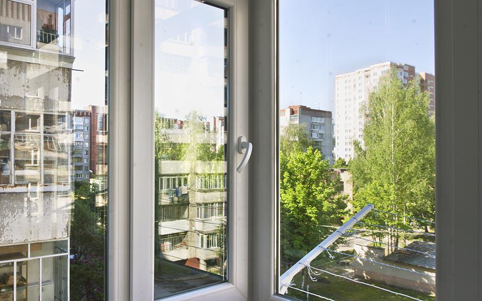 remplacement double vitrage Saint-Ouen