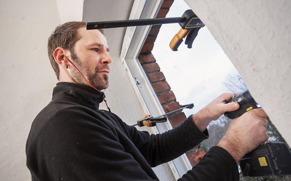 vitrerie sur mesure Aubervilliers